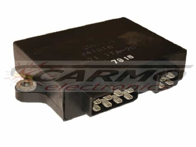 XV1100 Virago CDI igniter (J4T016)